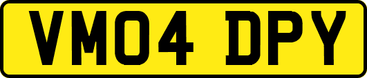 VM04DPY