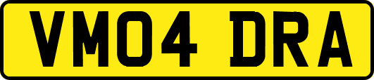 VM04DRA