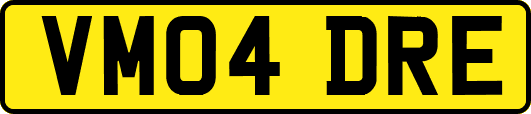VM04DRE