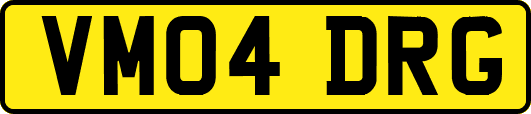 VM04DRG