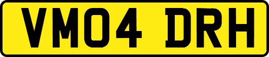 VM04DRH