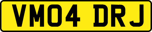 VM04DRJ