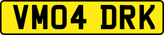 VM04DRK