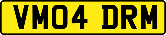 VM04DRM