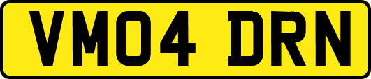 VM04DRN