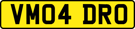 VM04DRO