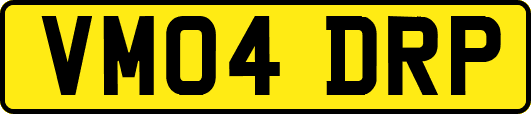 VM04DRP
