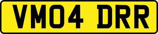 VM04DRR