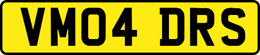 VM04DRS