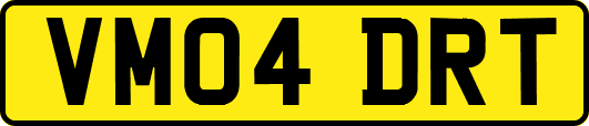 VM04DRT