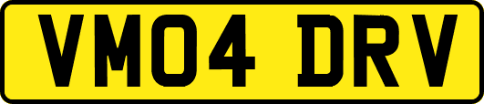 VM04DRV