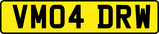 VM04DRW