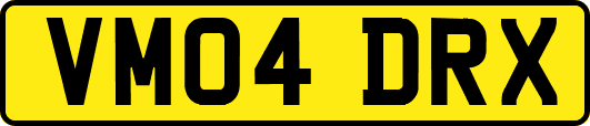 VM04DRX