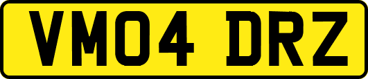 VM04DRZ