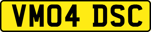 VM04DSC