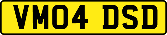 VM04DSD