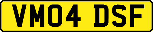 VM04DSF