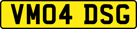 VM04DSG