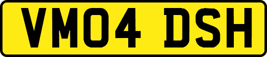 VM04DSH