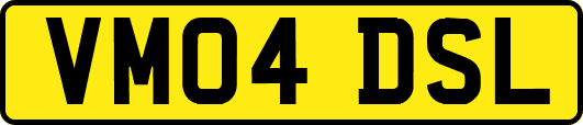 VM04DSL