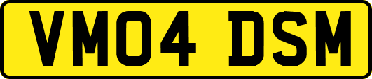 VM04DSM