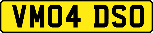 VM04DSO