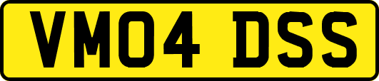 VM04DSS
