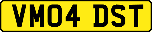 VM04DST