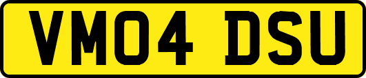 VM04DSU