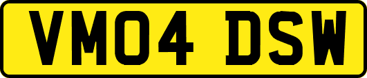VM04DSW