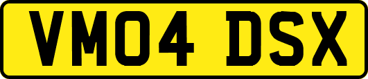 VM04DSX