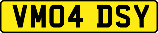 VM04DSY