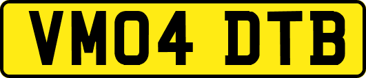 VM04DTB