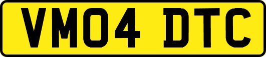 VM04DTC