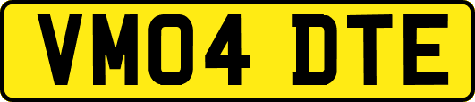 VM04DTE
