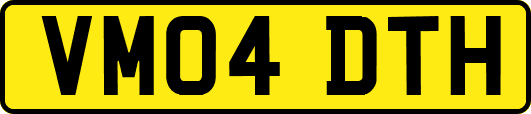 VM04DTH