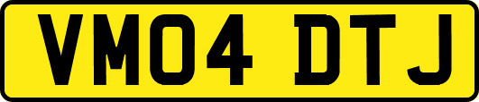 VM04DTJ