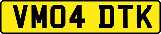 VM04DTK