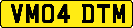 VM04DTM