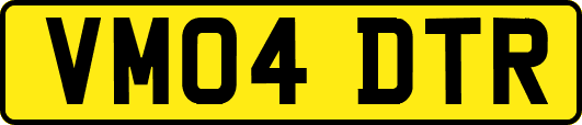 VM04DTR
