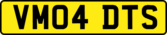 VM04DTS