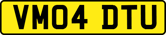 VM04DTU