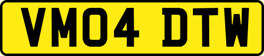 VM04DTW