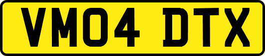 VM04DTX