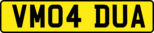 VM04DUA