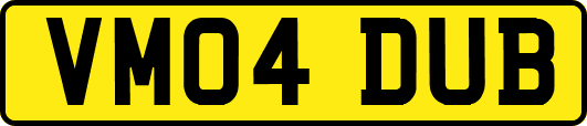 VM04DUB