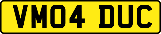 VM04DUC