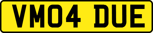 VM04DUE