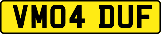 VM04DUF