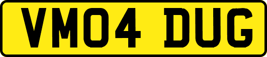 VM04DUG